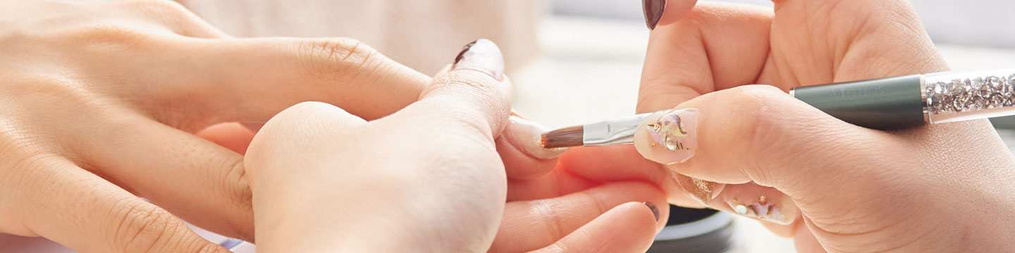 ネイルのイメージ